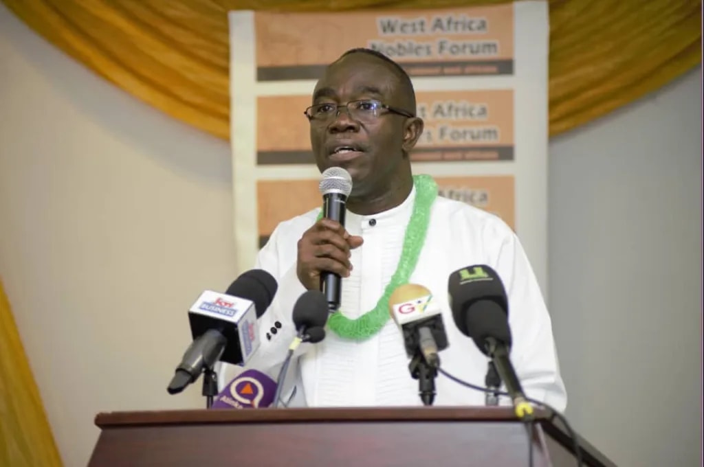Gov’t pays GH¢485m COLA