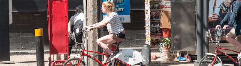 Exploring mobility solutions in emerging markets