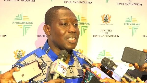 Industry sensitised on role of ETCs in meeting Africa's trade objectives