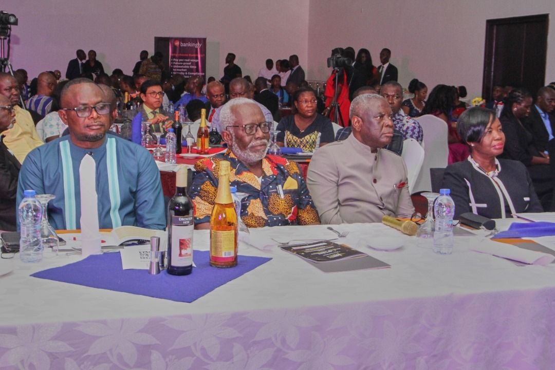 Maiden edition of Non-Banks Financial Institutions Awards and Dinner held
