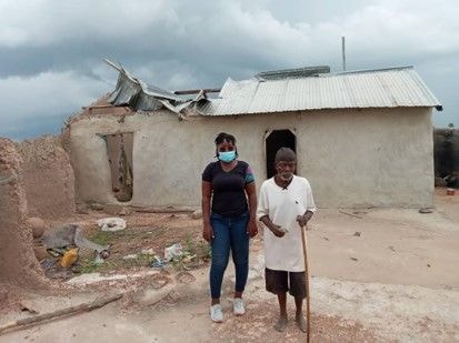 MTN Heroes of Change Season 6 TV series airing on television for 13 weeks