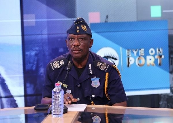 Customs intercept 1,200 ‘Togo cars’ in two years