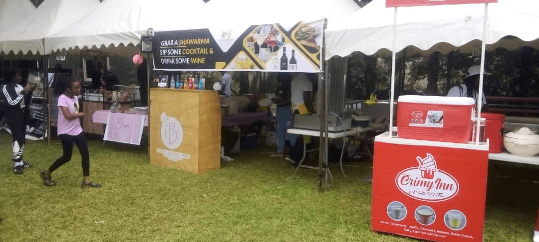 Vittles 2022 held to celebrate local foods