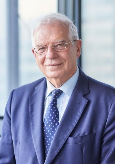 Europe is Africa’s partner for building our joint future