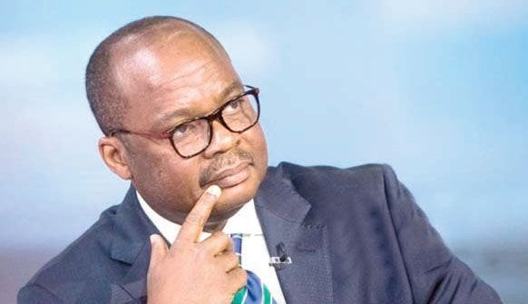 BoG hikes policy rate to 27% over persistent shocks