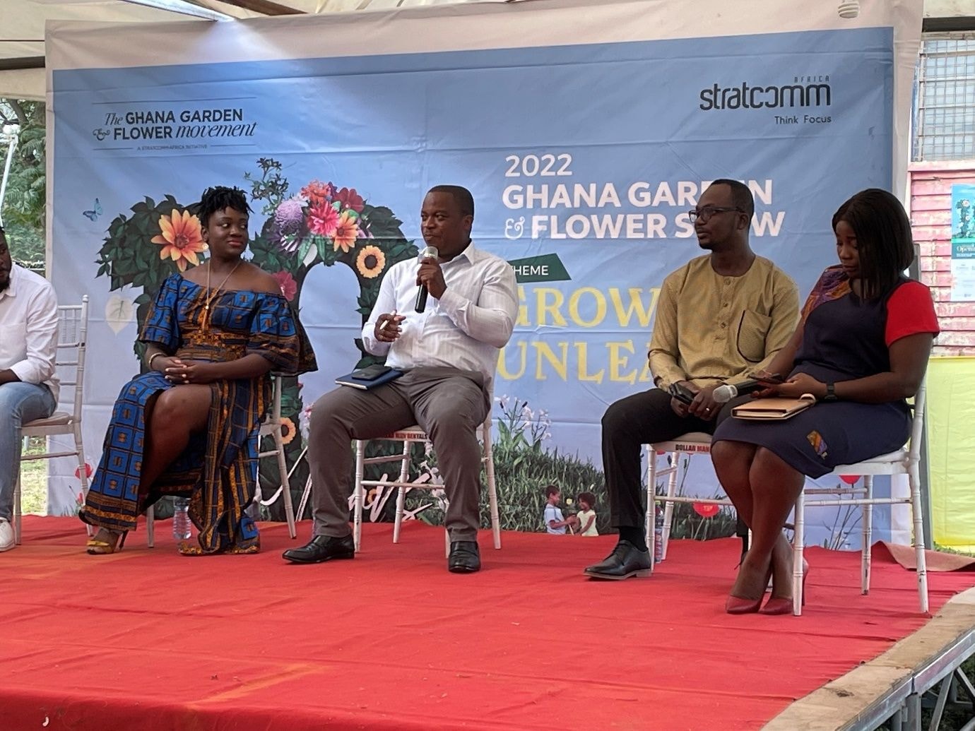 Package your business to attract funding – Stanbic Bank