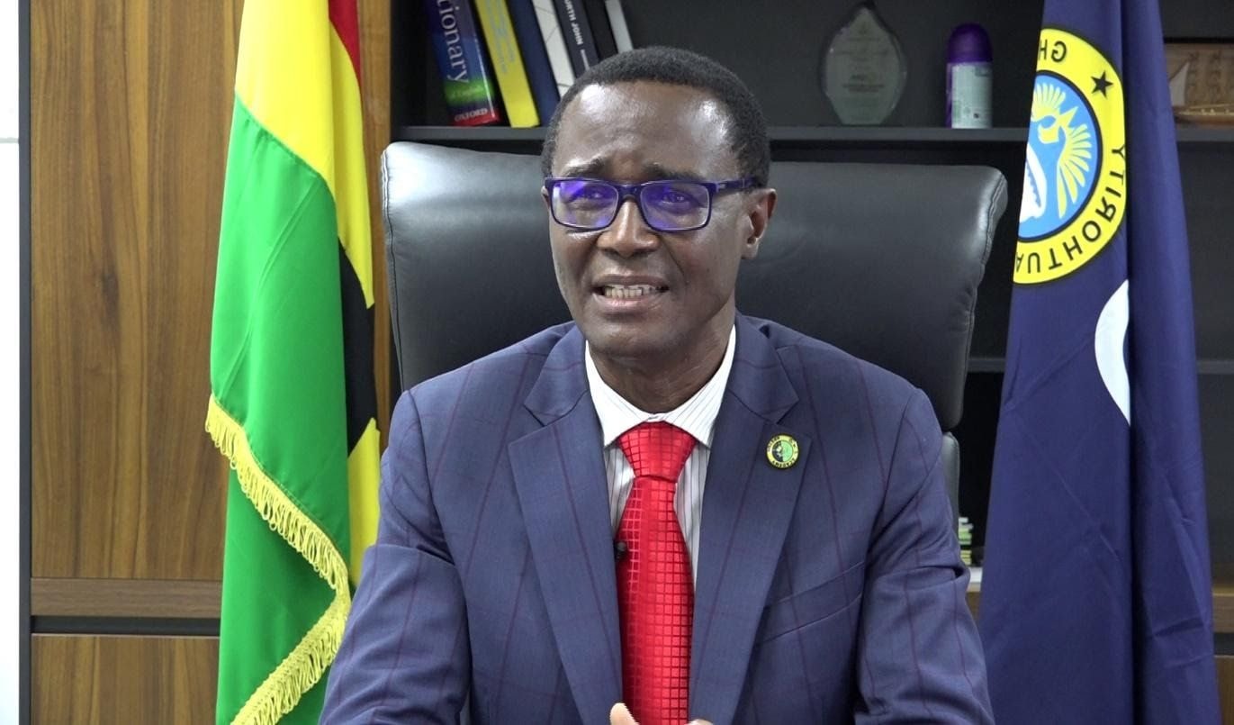 GRA optimistic of AfCFTA’s long-term revenue sustainability