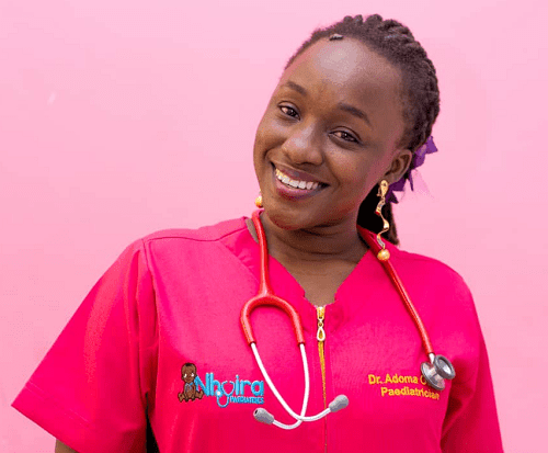 Female medical doctors urged to look for alternative source income