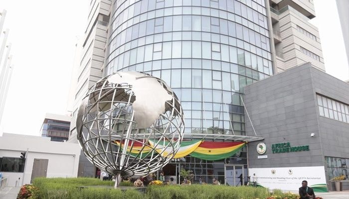 AfCFTA to supervise first trading activity