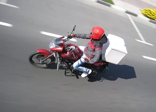 Exorbitant delivery charges killing small businesses