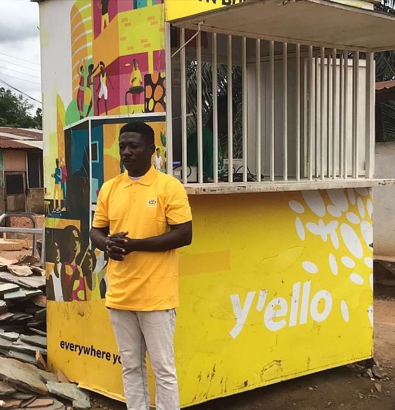 MTN Foundation, Plan Ghana transforming lives through YEEP