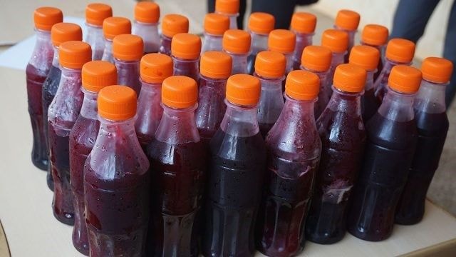 ‘Sobolo’ lowers blood pressure, prevents prostate cancer from spreading – Study