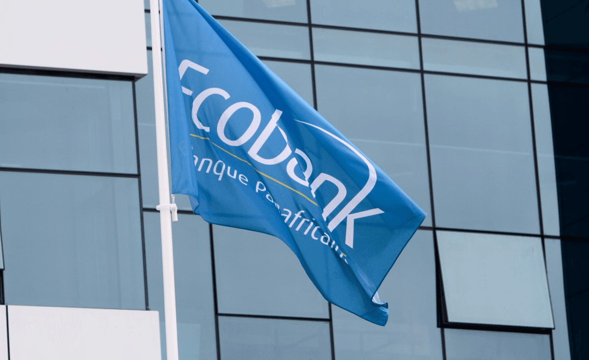ECOBANK HALF YEAR 2022: Ecobank resumes position as  biggest and finest bank