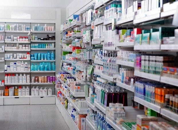 Pharmacies feel economy’s heat