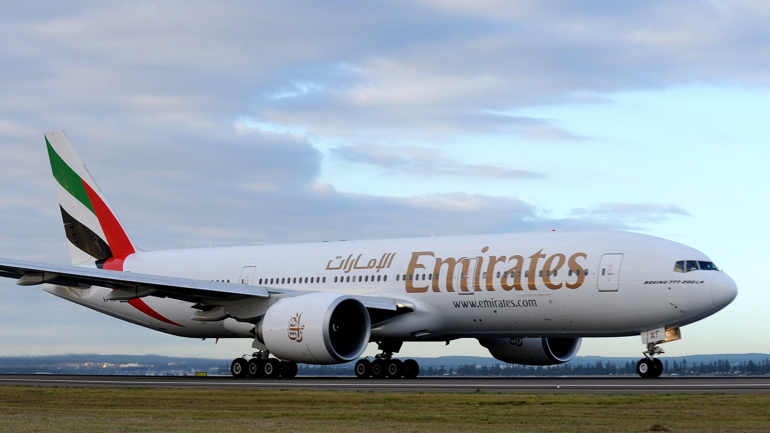 Fly Emirates to Dubai and enjoy free tickets to Museum of the Future