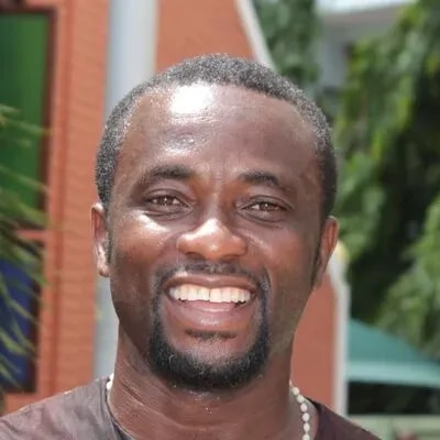The Attitude Lounge by Kodwo Brumpon: Temperance and Steadiness  