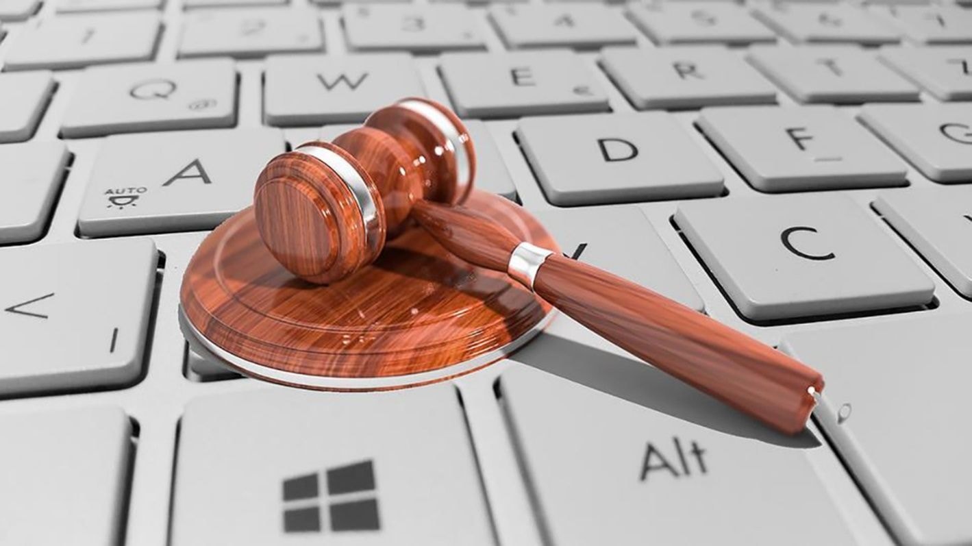 ICT insight with Institute of ICT Professionals: Application of Legal Technology (3)