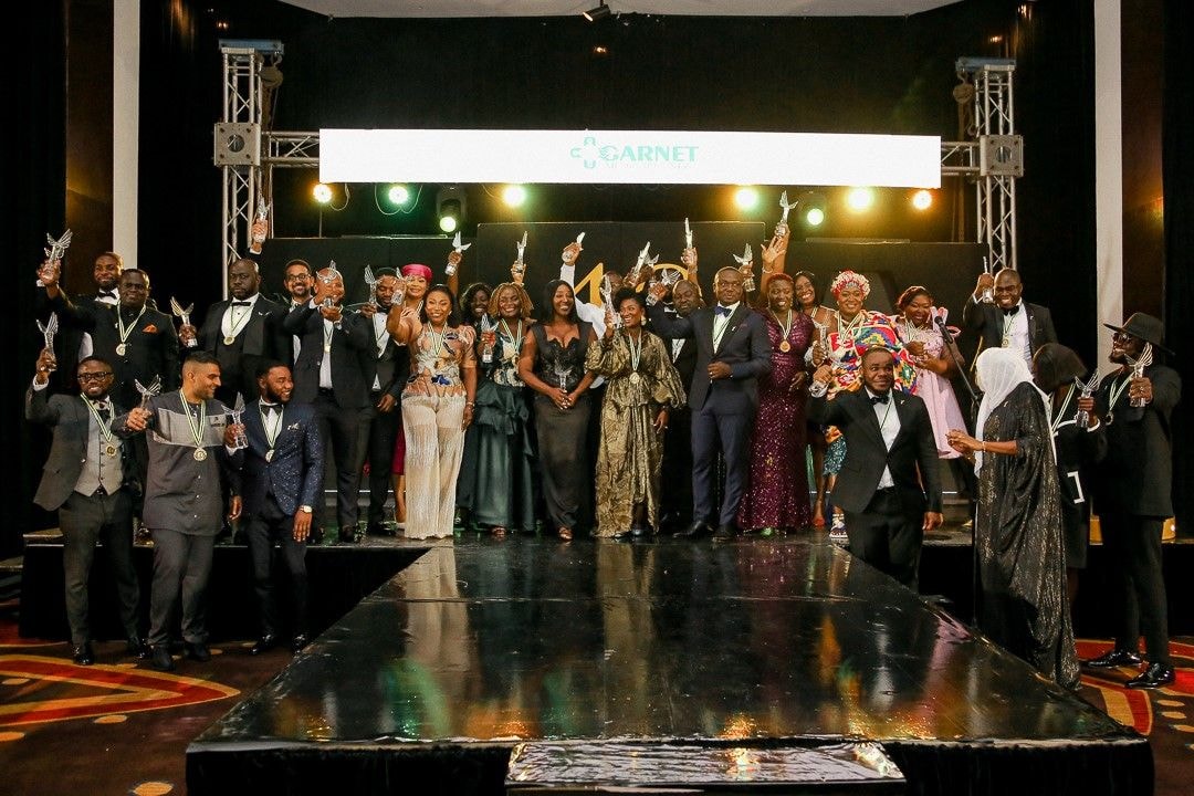 Under 40 young entrepreneurs, business leaders recognised