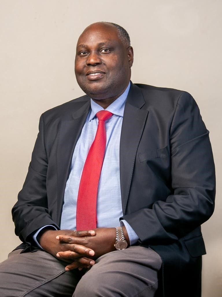 Savenda Group Chief appointed to Thembekile Mandela Foundation