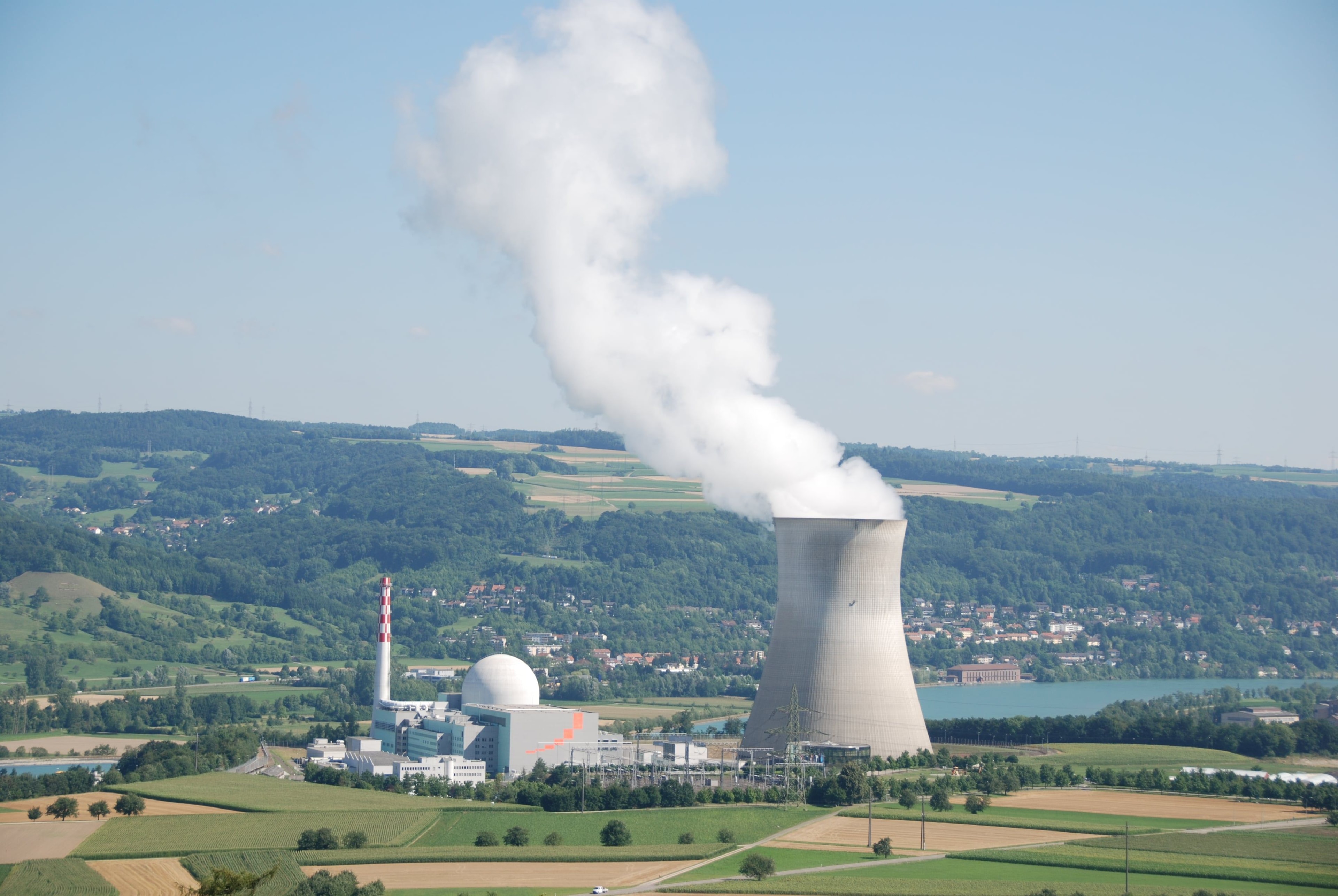Africa must be guided by Chernobyl disaster