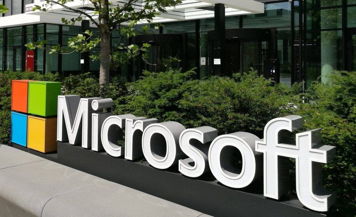 Microsoft and Liquid Cloud launch initiative to support African businesses