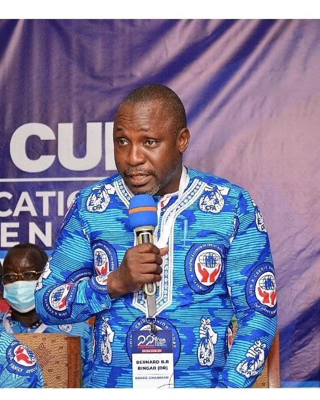 Ghana Credit Unions mark 2022 International Credit Union Day