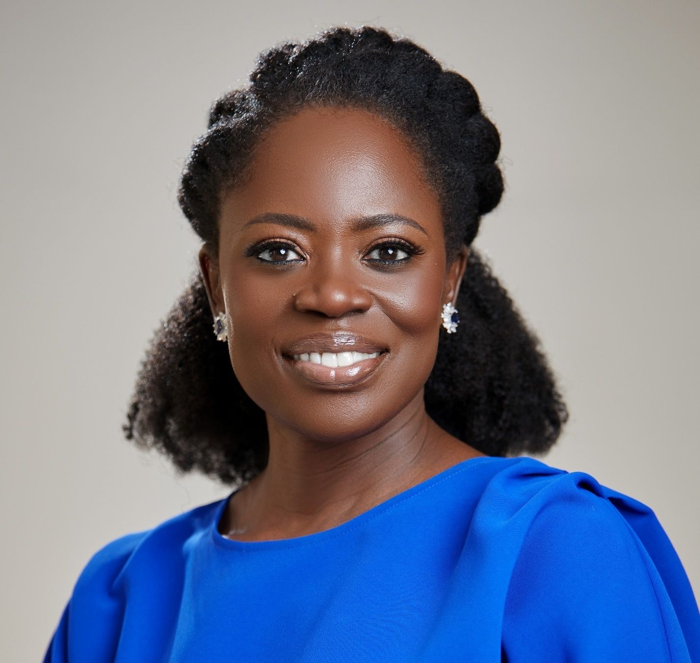 Abena Amoah appointed Managing Director of GSE