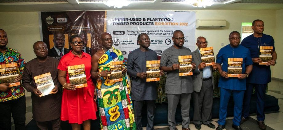 Forestry Commission to combat illegal logging leveraging LUS