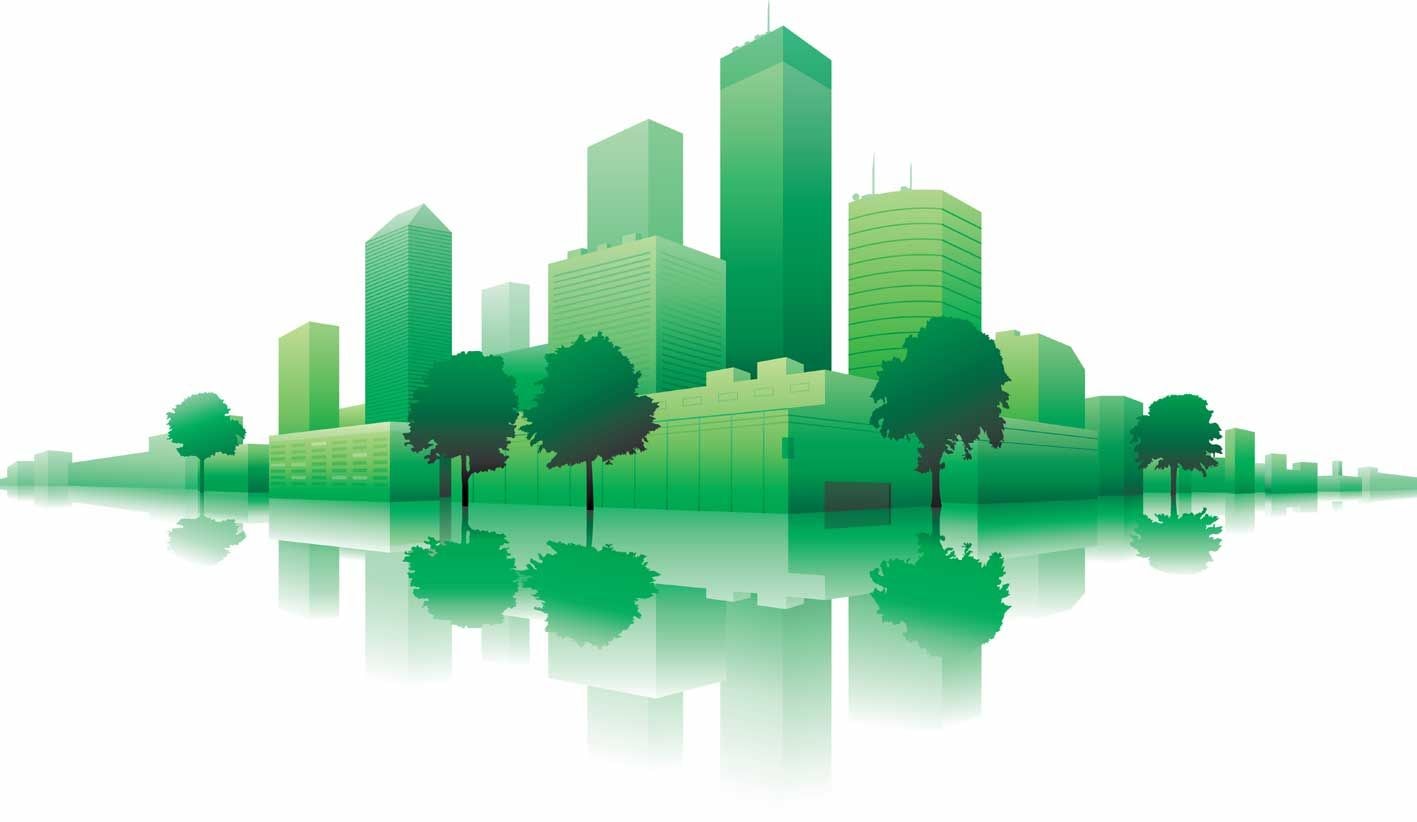 Real Estate minute with Cyril Nii Ayitey Tetteh: 3 areas green buildings can boost a green economy transition