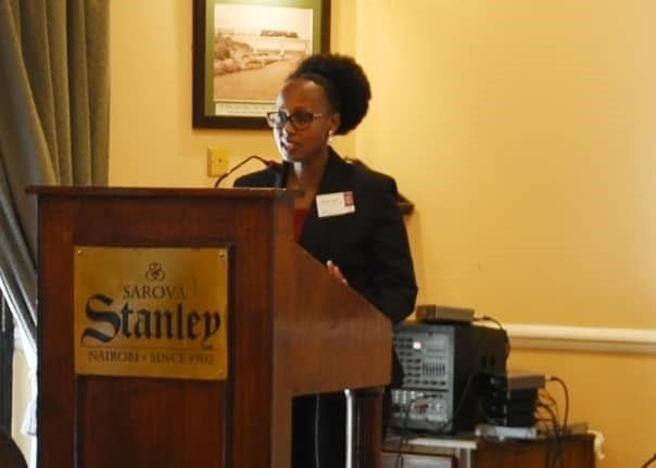 Kenya prepares its MSMEs to harness opportunities under AfCFTA