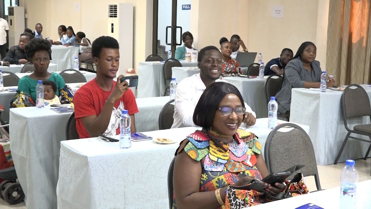 GEPA builds capacity of SMEs in Takoradi