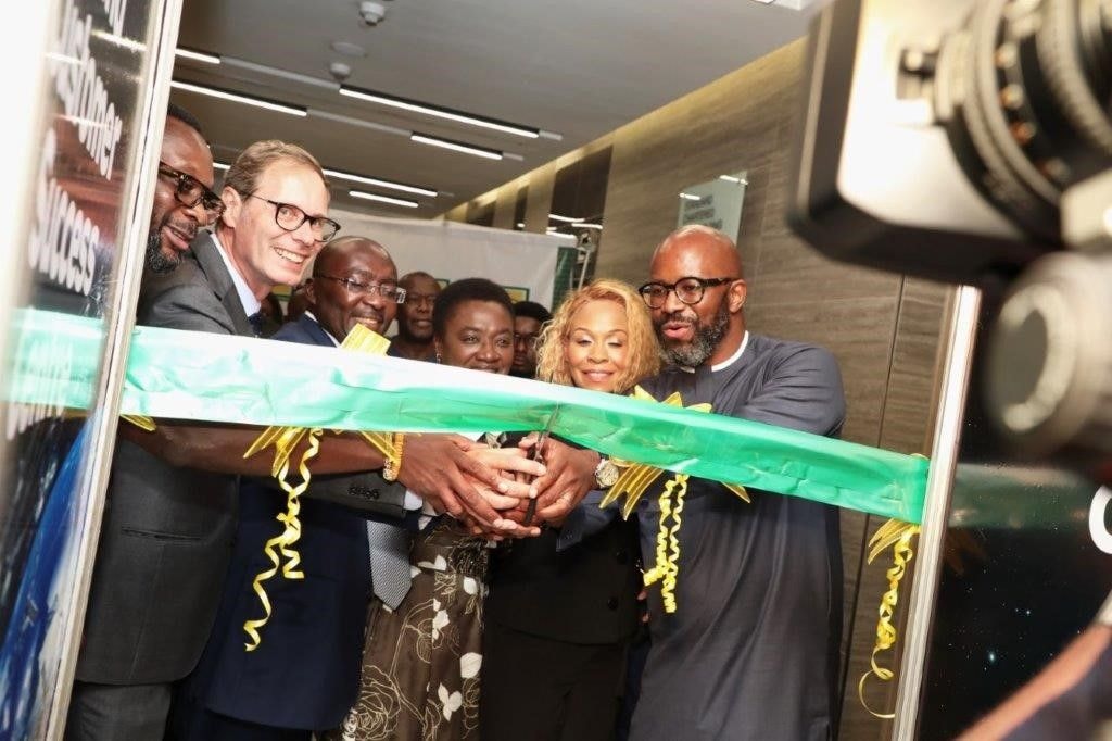 MTN GlobalConnect expands its offering with new customer success centres
