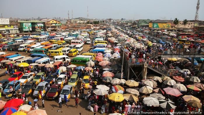 Behavioural economics and national development
