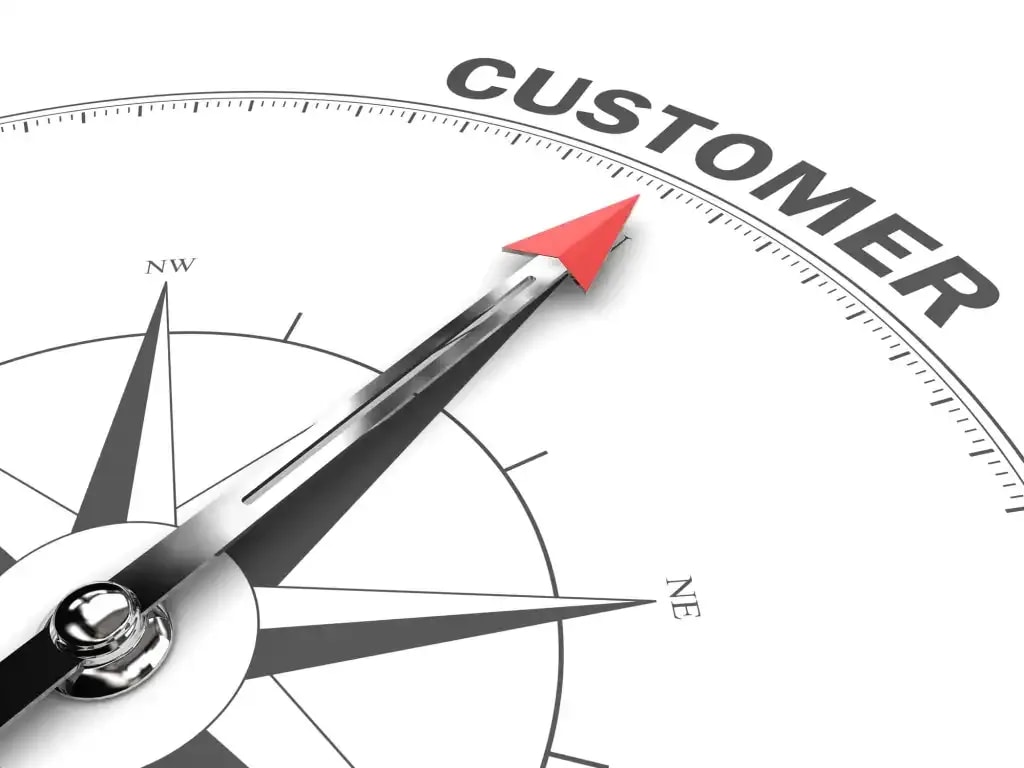 Customer Experience – another perspective