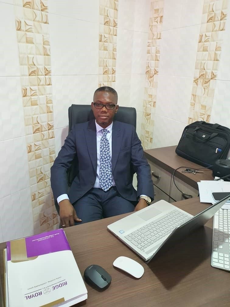 Global economic crisis, the way forward for Ghana