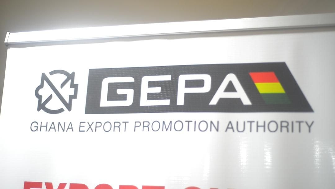 GEPA trains 100 youths in production for export market