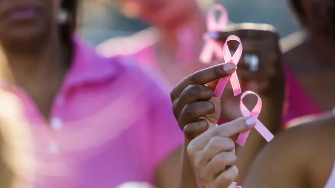 Breast sucking does not prevent breast cancer – Doctors