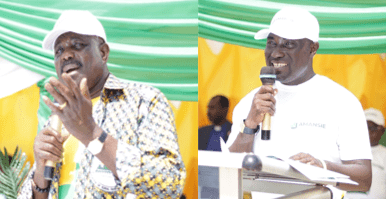 Amansie Rural Bank holds 37th AGM