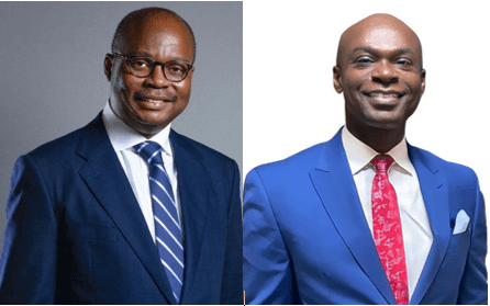 Cedi records no depreciation for one week