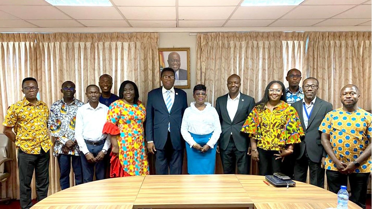 Shippers’ Authority, CILT to ensure high standards for cold chain operators at KIA