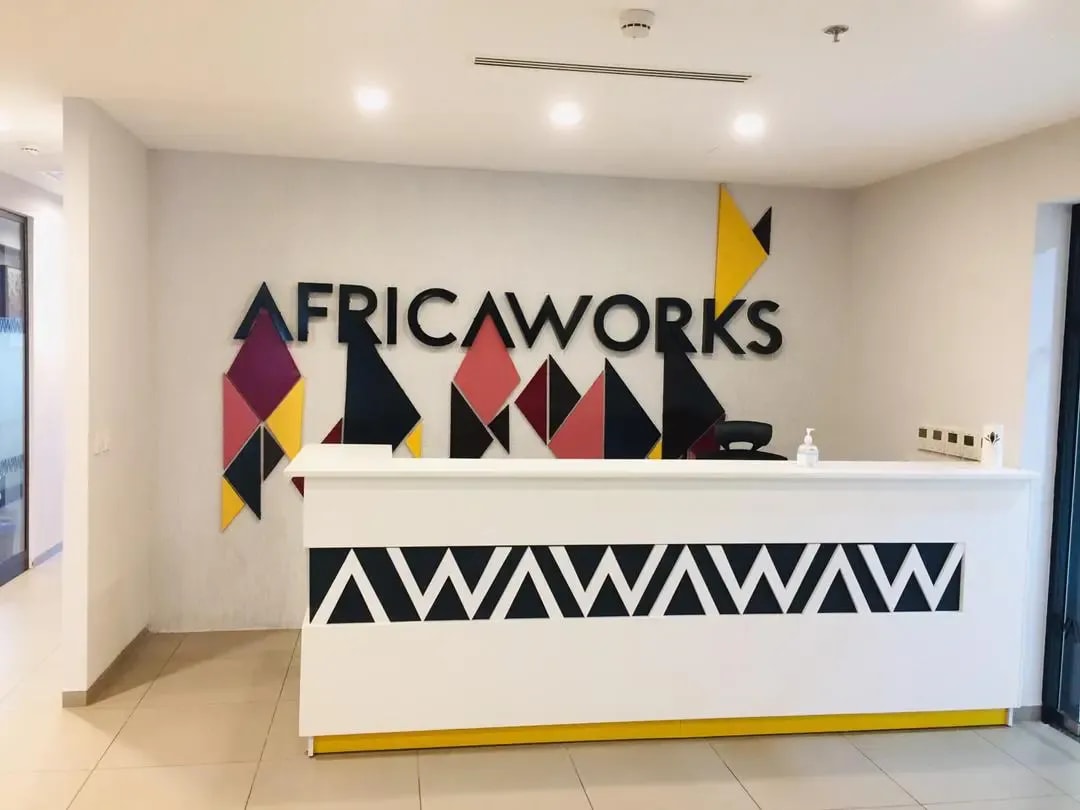  AfricaWorks launches a New Business Service in Accra