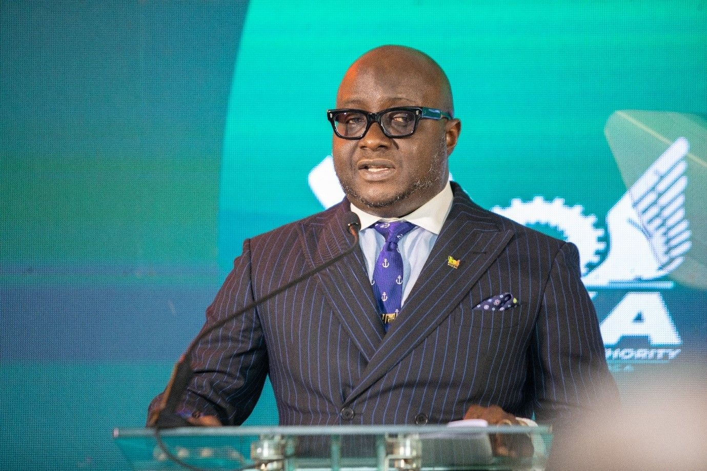 Free Zones to develop new Shama enclave for exports, AfCFTA – Oquaye