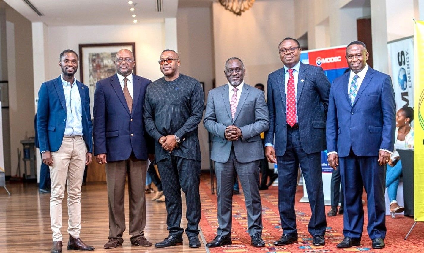 Oil remains key, let’s incentivise exploration, dev't – Upstream Chamber
