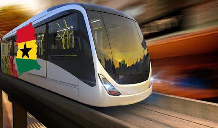 Accra Skytrain Project postponed due to COVID-19 restrictions – Minister