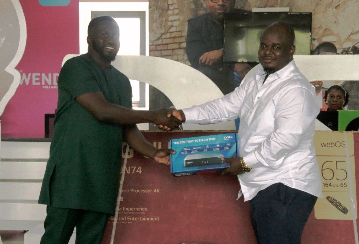 DStv awards 100% Premium customers