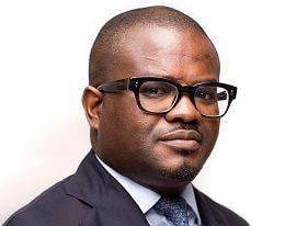 President sacks Adu-Boahen