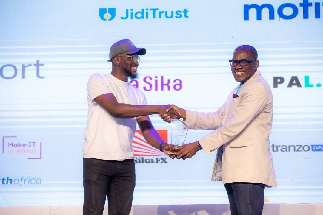 MyFIG wins award for improving Financial Health of customers