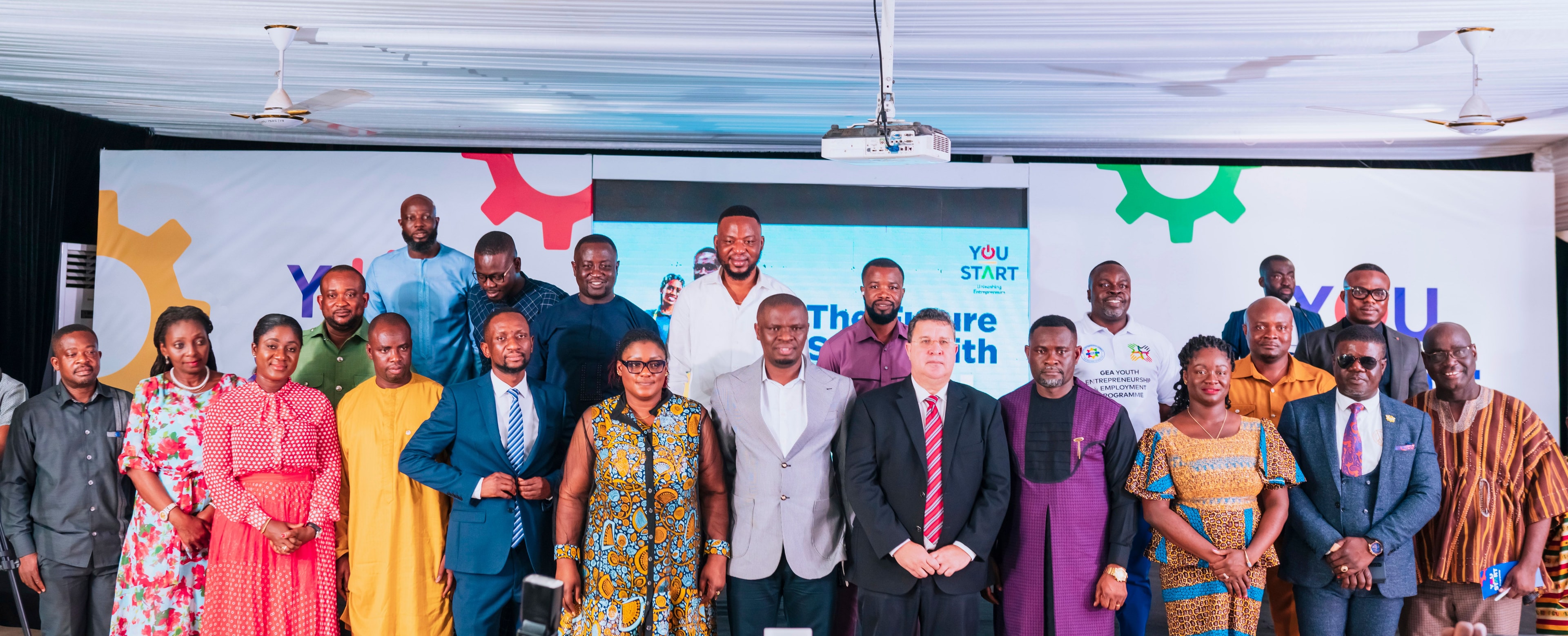 Gov’t opens YouStart portal
