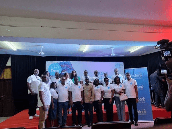 Ecobank partners UN Women to boost financial literacy and inclusion