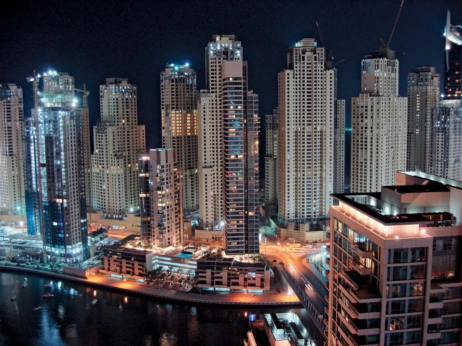 Dubai: The perfect destination for tourist this Dec